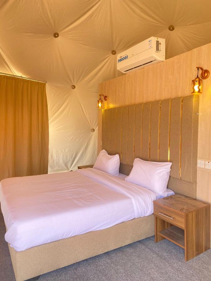Tamim Luxury Wadi Rum Camp Extérieur photo